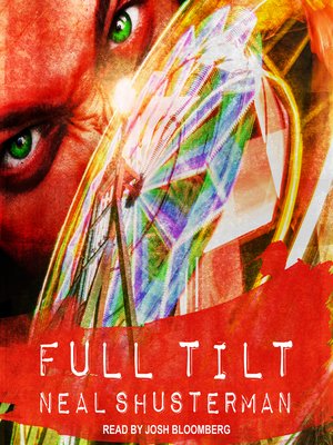 cover image of Full Tilt